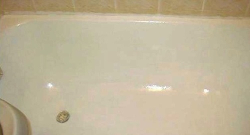Реставрация ванны пластолом | Когалым